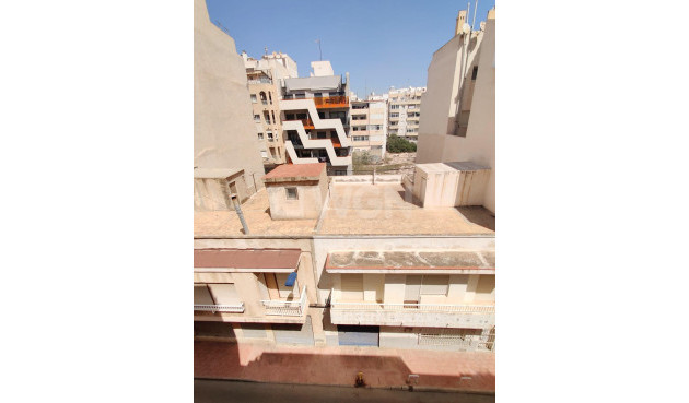 Resale - Penthouse - Torrevieja - Curva Del Palangre