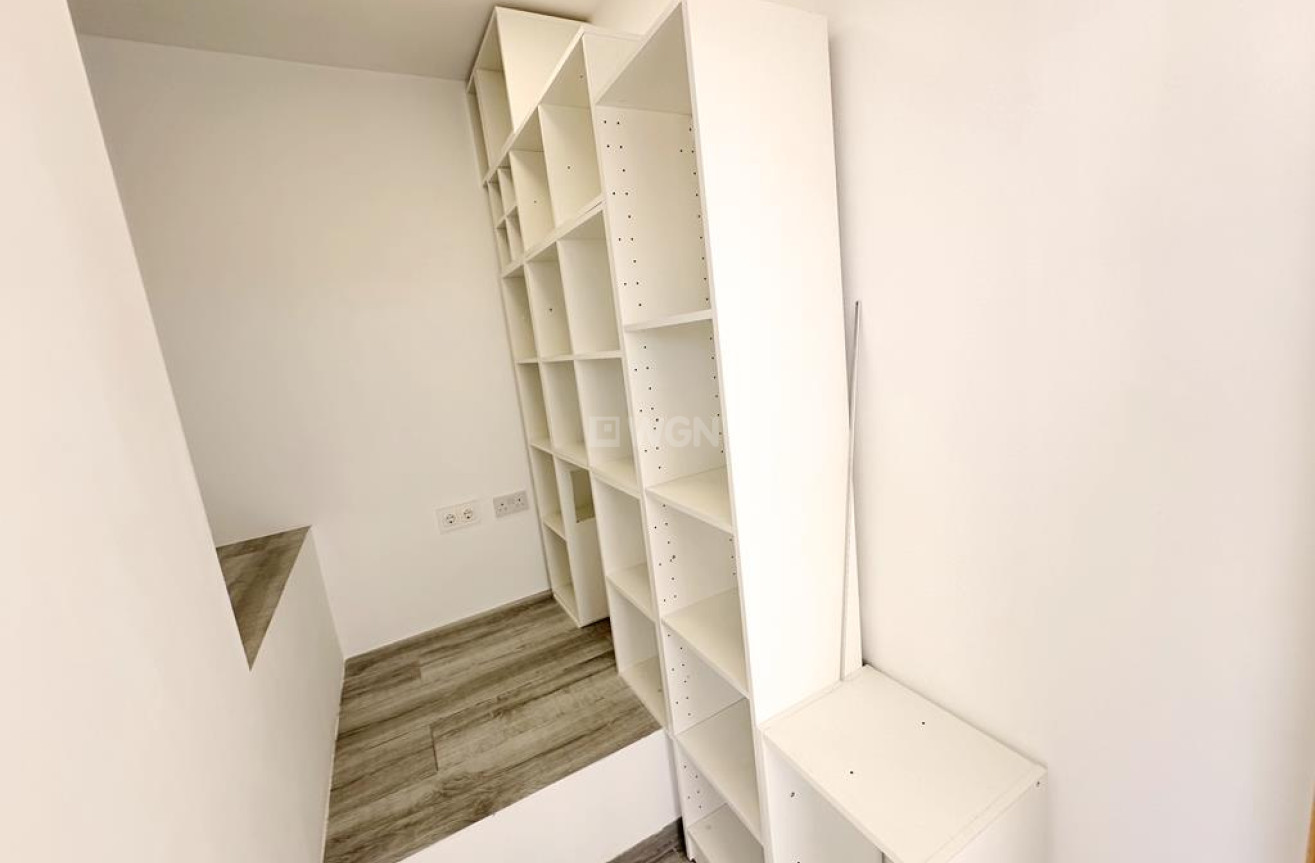 Odsprzedaż - Villa - La Torre Golf Resort - Inland