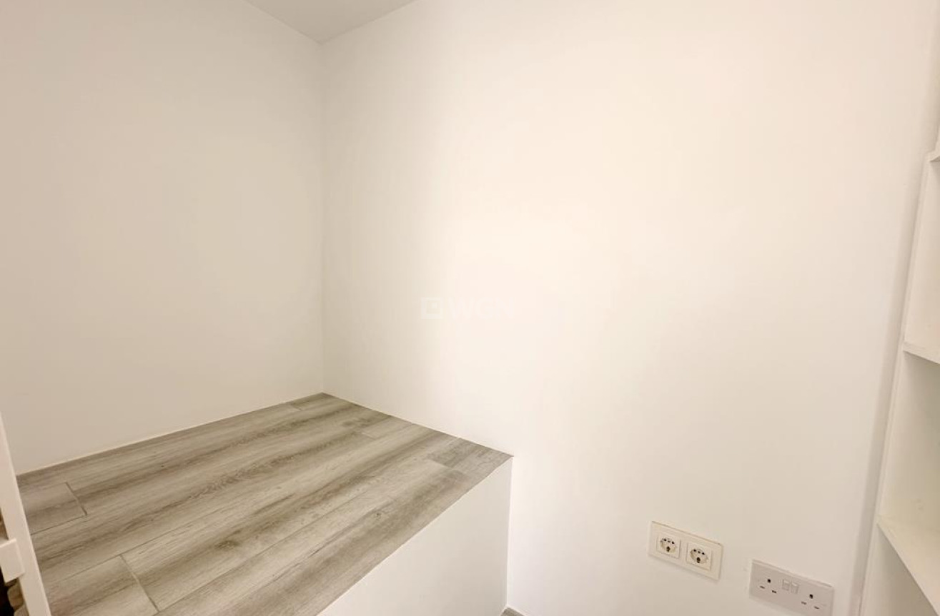 Odsprzedaż - Villa - La Torre Golf Resort - Inland