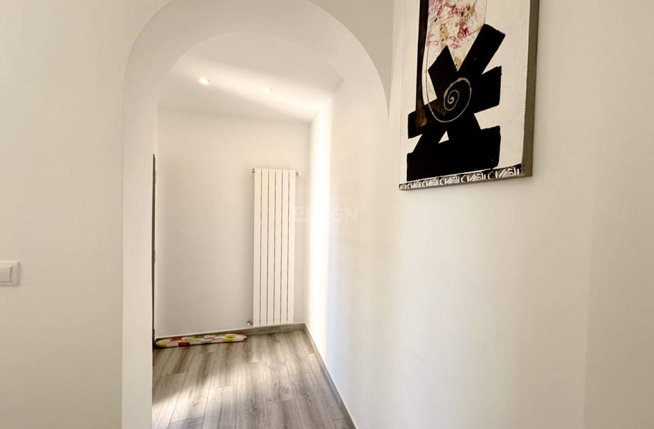 Odsprzedaż - Villa - La Torre Golf Resort - Inland