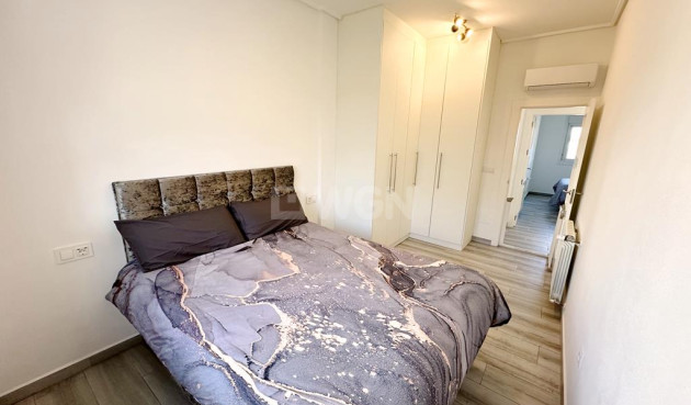 Odsprzedaż - Villa - La Torre Golf Resort - Inland