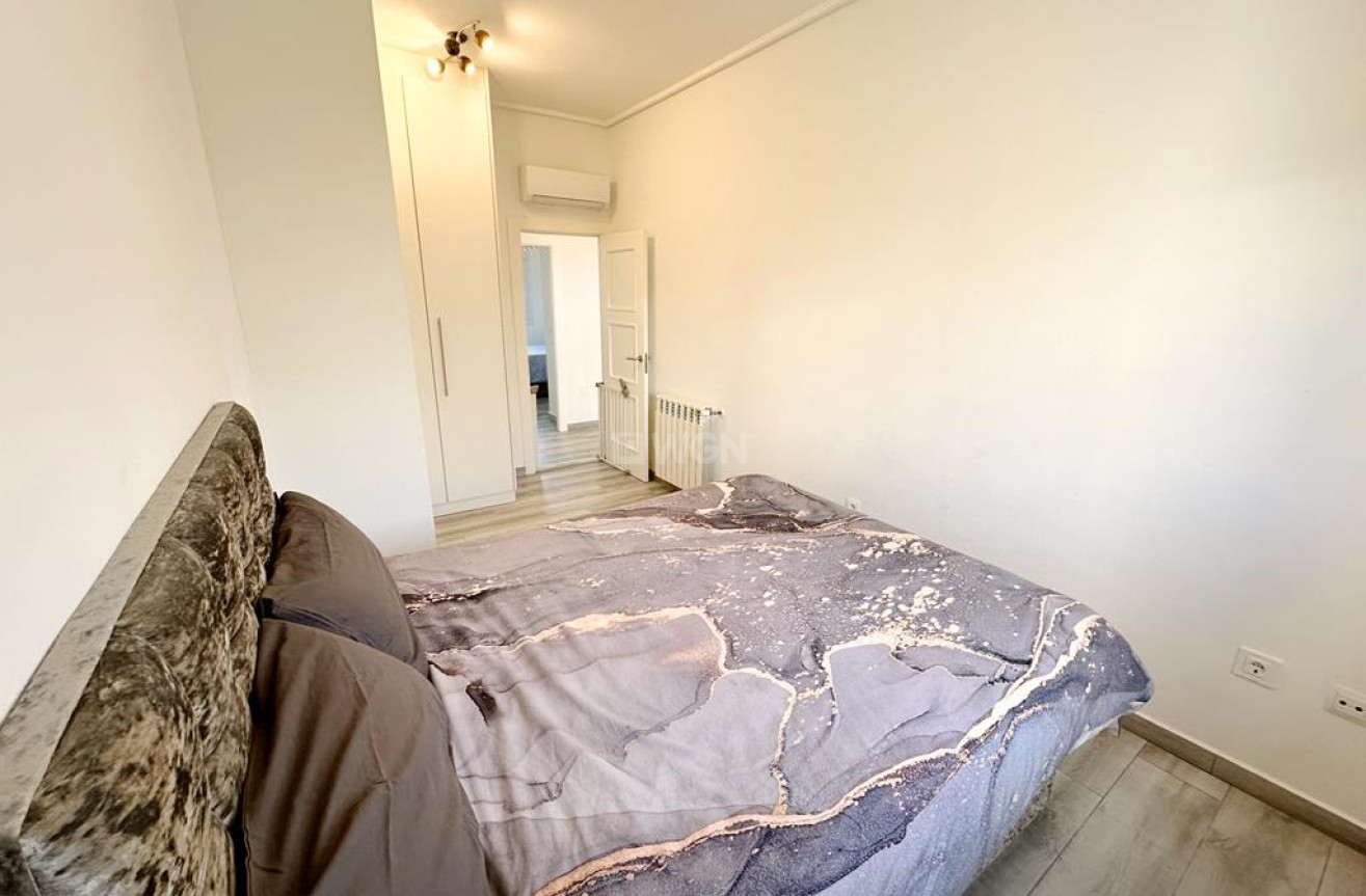 Odsprzedaż - Villa - La Torre Golf Resort - Inland