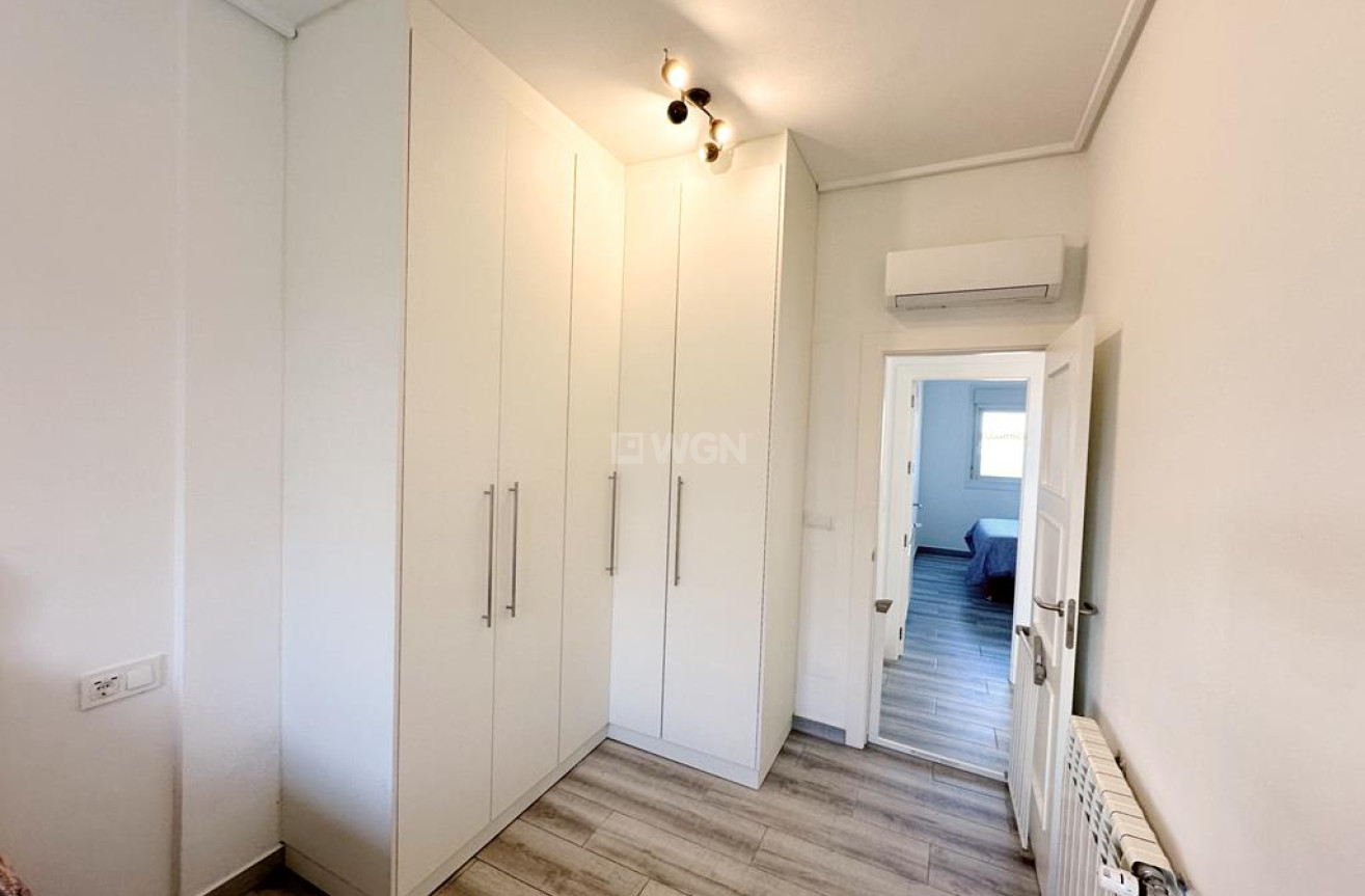 Odsprzedaż - Villa - La Torre Golf Resort - Inland