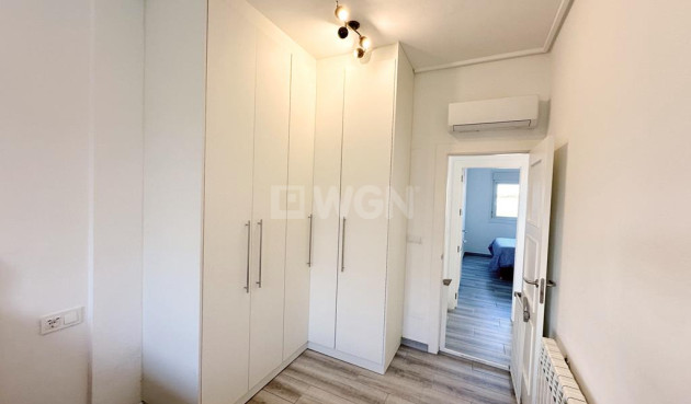 Odsprzedaż - Villa - La Torre Golf Resort - Inland