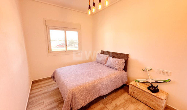 Odsprzedaż - Villa - La Torre Golf Resort - Inland