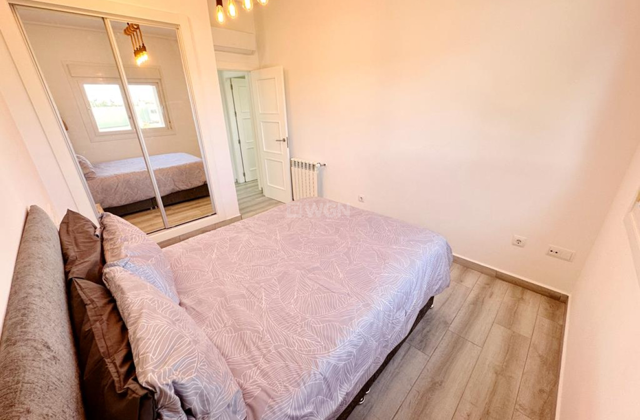 Odsprzedaż - Villa - La Torre Golf Resort - Inland