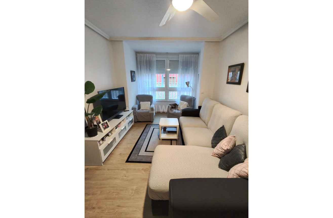 Reventa - Apartamento / piso - Santiago de la ribera - SANTIAGO DE LA RIBERA