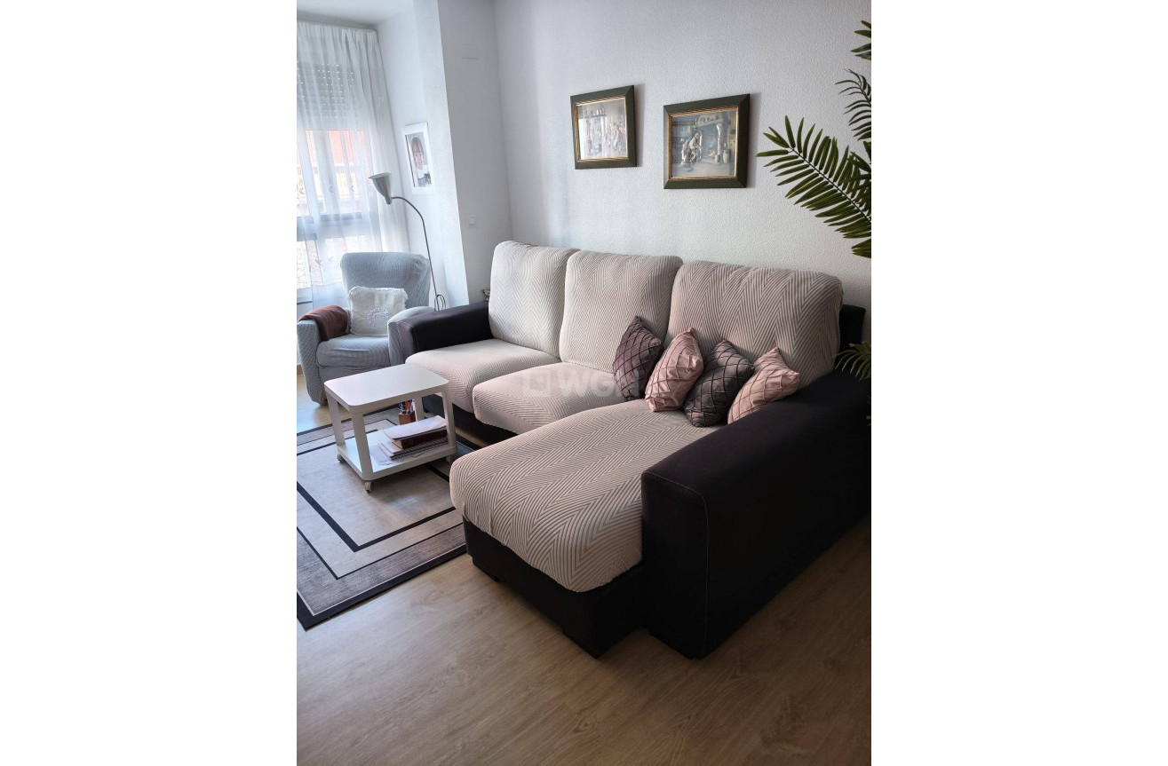 Reventa - Apartamento / piso - Santiago de la ribera - SANTIAGO DE LA RIBERA