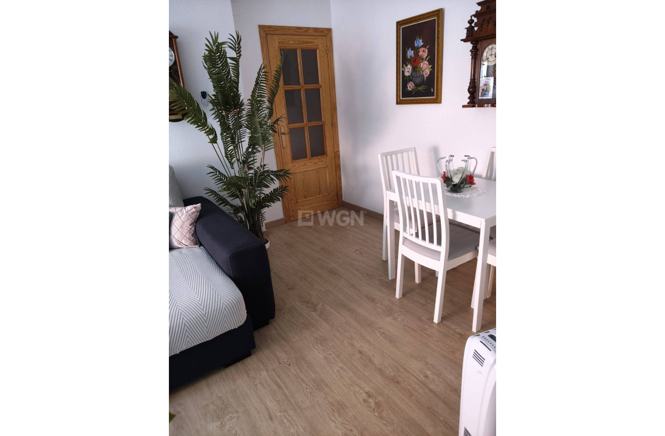 Reventa - Apartamento / piso - Santiago de la ribera - SANTIAGO DE LA RIBERA