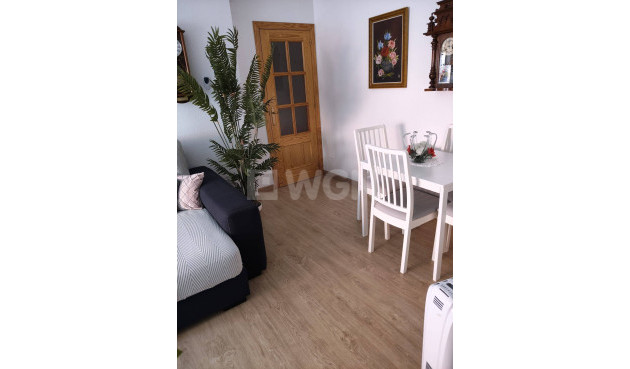 Reventa - Apartamento / piso - Santiago de la ribera - SANTIAGO DE LA RIBERA