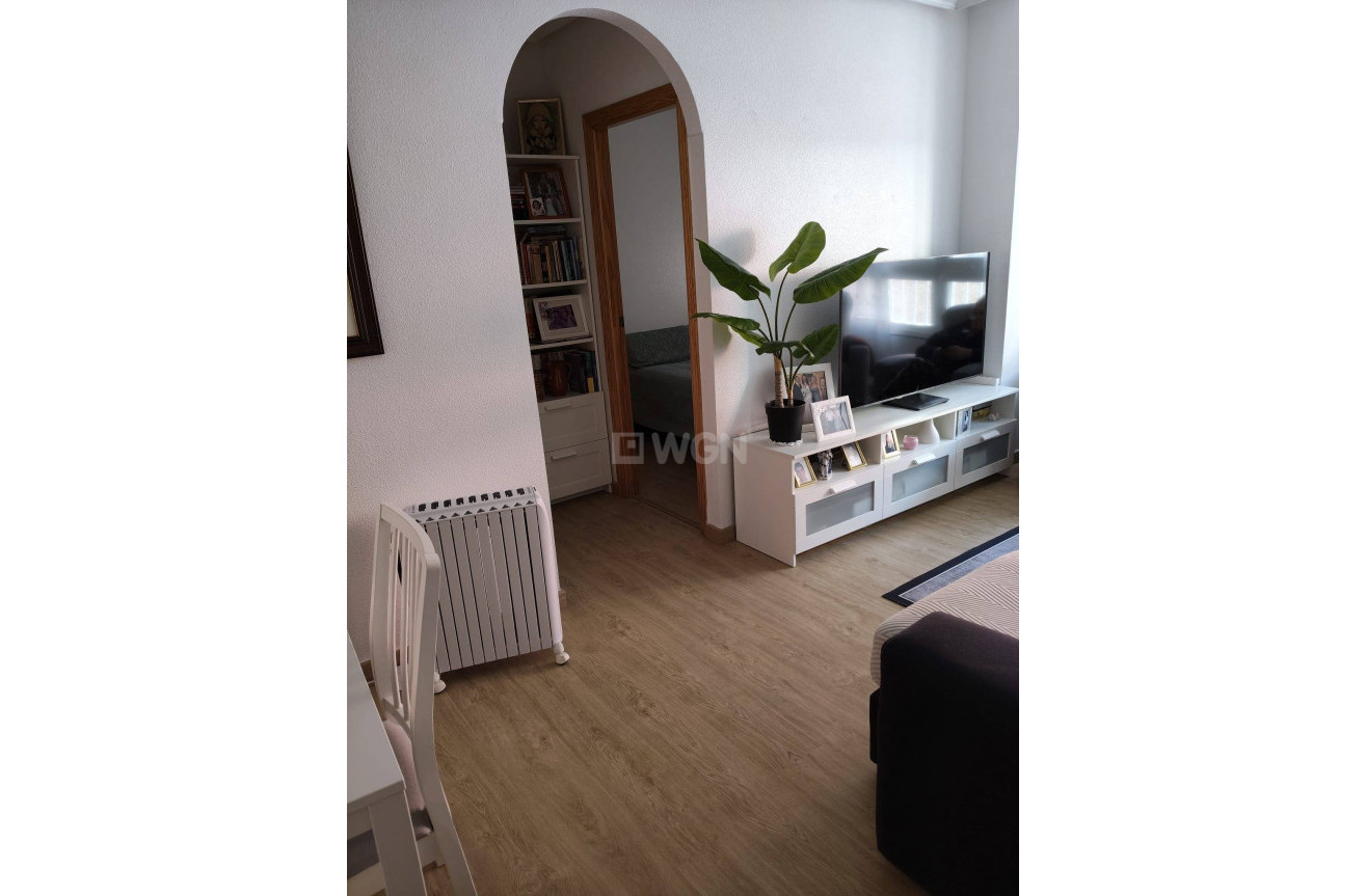 Reventa - Apartamento / piso - Santiago de la ribera - SANTIAGO DE LA RIBERA