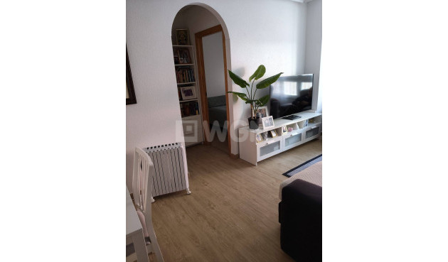 Reventa - Apartamento / piso - Santiago de la ribera - SANTIAGO DE LA RIBERA