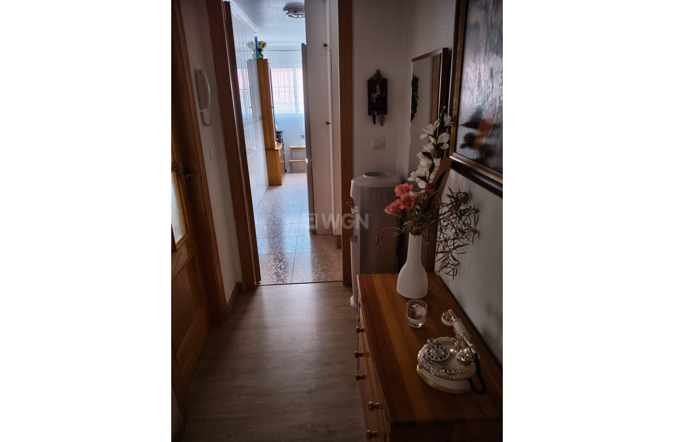 Reventa - Apartamento / piso - Santiago de la ribera - SANTIAGO DE LA RIBERA