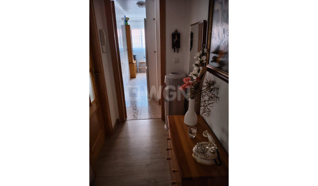 Reventa - Apartamento / piso - Santiago de la ribera - SANTIAGO DE LA RIBERA