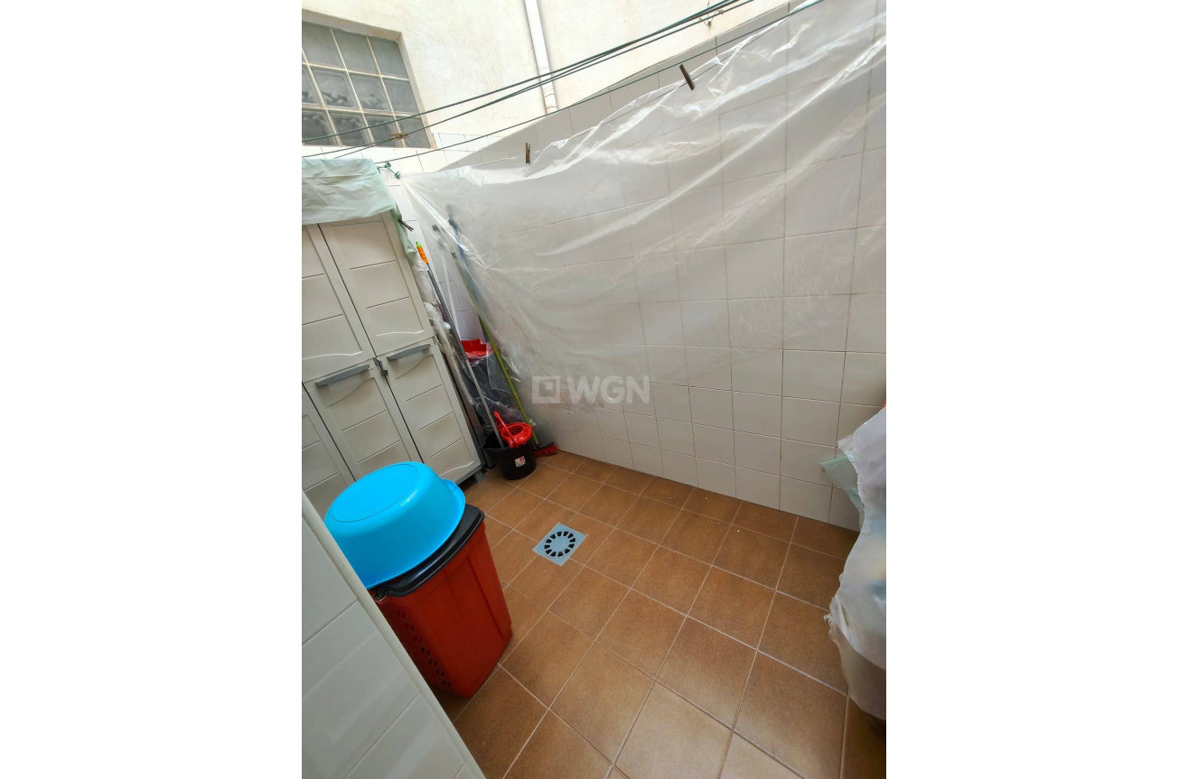 Reventa - Apartamento / piso - Santiago de la ribera - SANTIAGO DE LA RIBERA