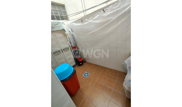 Reventa - Apartamento / piso - Santiago de la ribera - SANTIAGO DE LA RIBERA