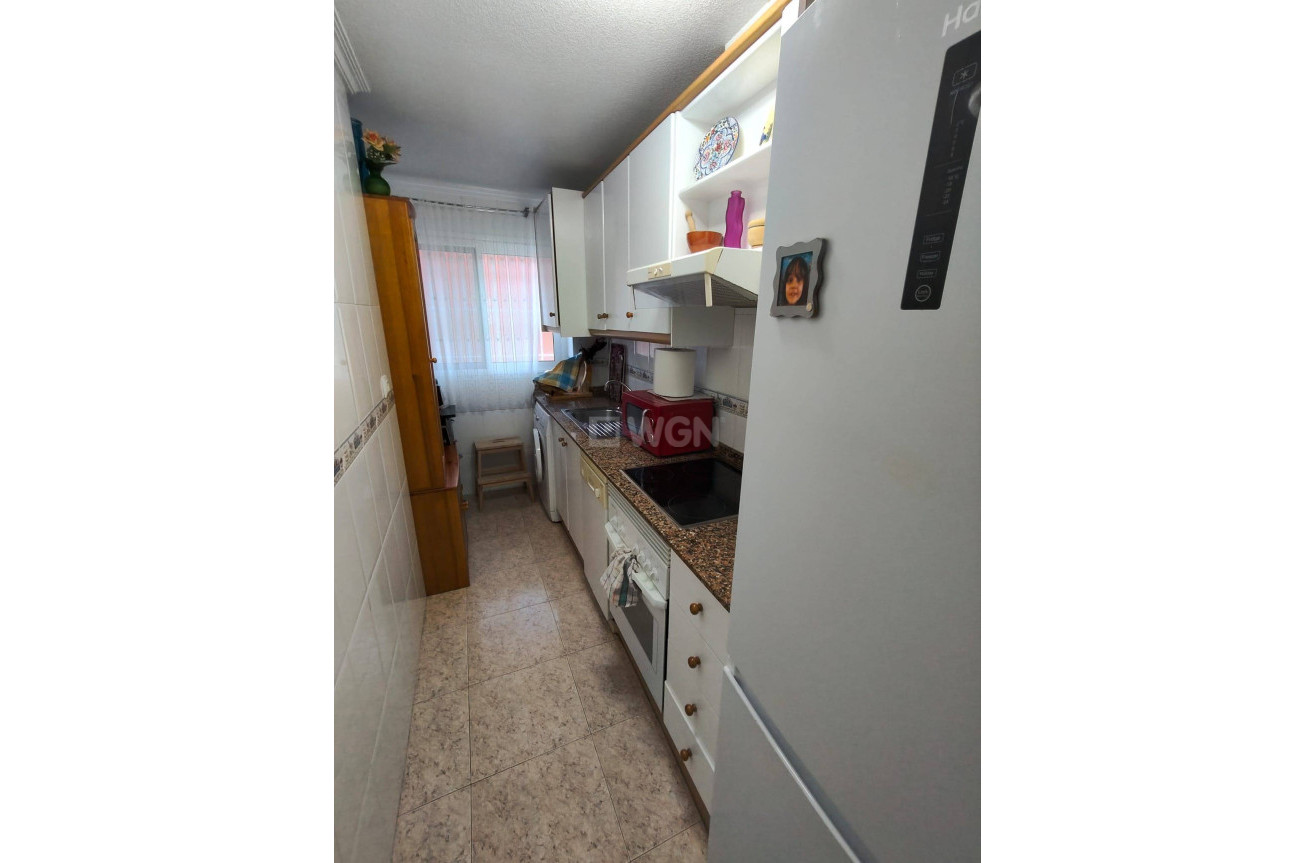 Reventa - Apartamento / piso - Santiago de la ribera - SANTIAGO DE LA RIBERA