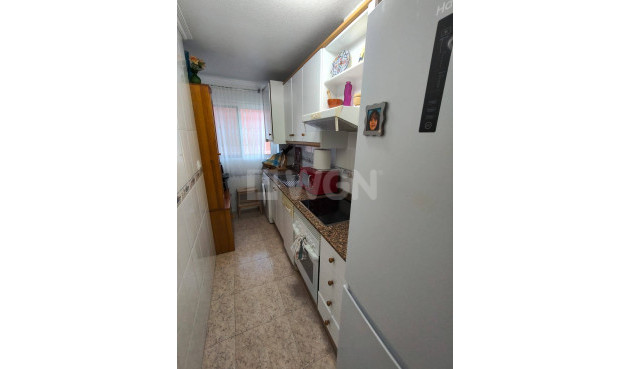 Reventa - Apartamento / piso - Santiago de la ribera - SANTIAGO DE LA RIBERA