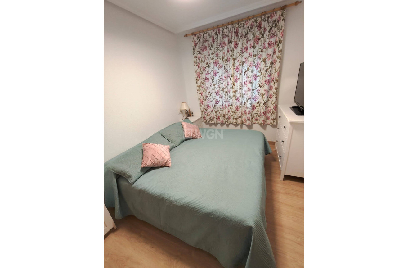 Reventa - Apartamento / piso - Santiago de la ribera - SANTIAGO DE LA RIBERA