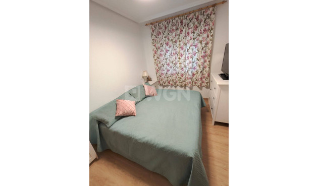 Reventa - Apartamento / piso - Santiago de la ribera - SANTIAGO DE LA RIBERA