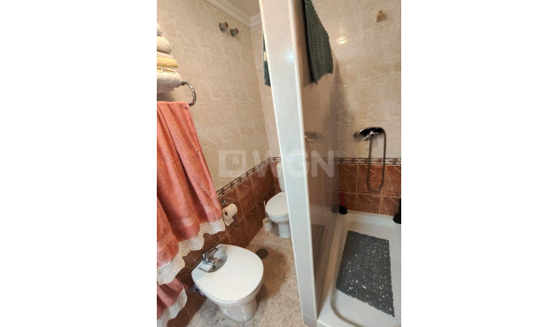 Reventa - Apartamento / piso - Santiago de la ribera - SANTIAGO DE LA RIBERA