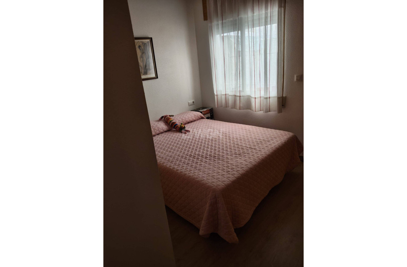 Reventa - Apartamento / piso - Santiago de la ribera - SANTIAGO DE LA RIBERA