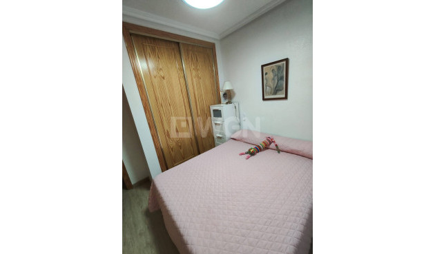 Reventa - Apartamento / piso - Santiago de la ribera - SANTIAGO DE LA RIBERA