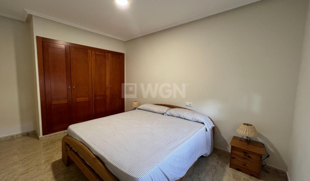 Odsprzedaż - Villa - Dolores - Cmno. Escorredor