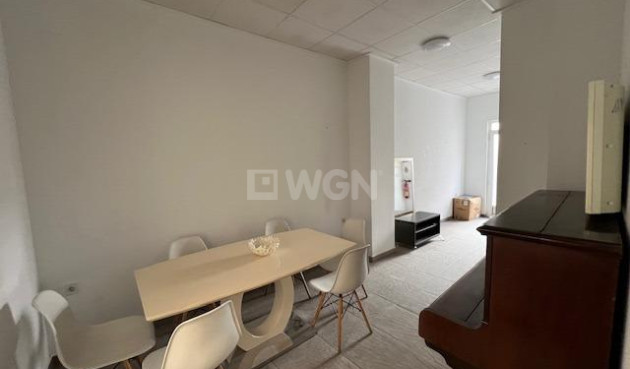 Reventa - Adosado - Dolores - Centro