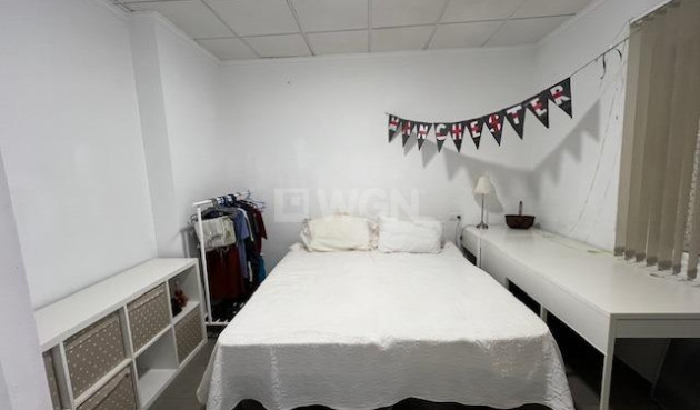 Reventa - Adosado - Dolores - Centro