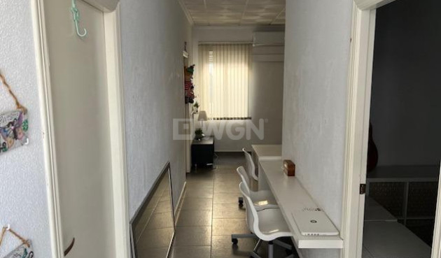 Reventa - Adosado - Dolores - Centro