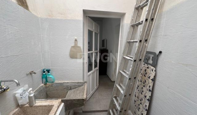 Reventa - Adosado - Dolores - Centro