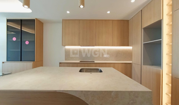 Nowy budynek - Mieszkanie w bloku - Benijofar - Pueblo