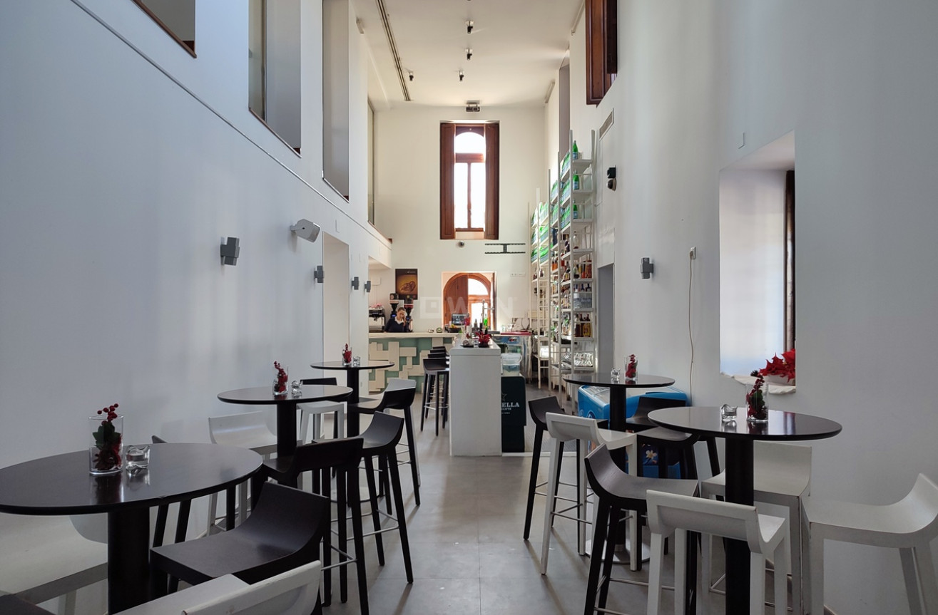 Wiederverkauf - Wohnung - Hacienda Riquelme Golf Resort - Inland