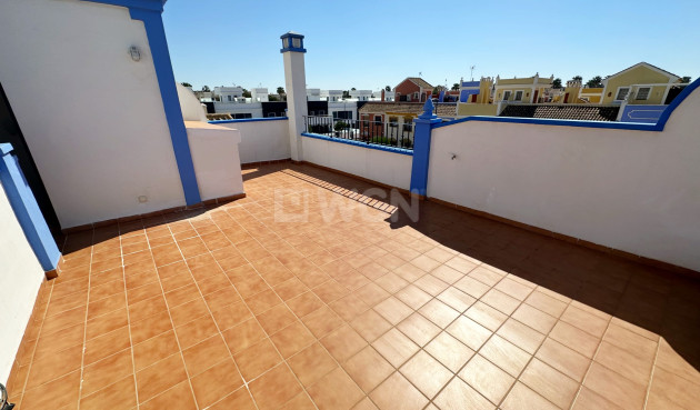 Odsprzedaż - Villa - San Javier - Costa Calida