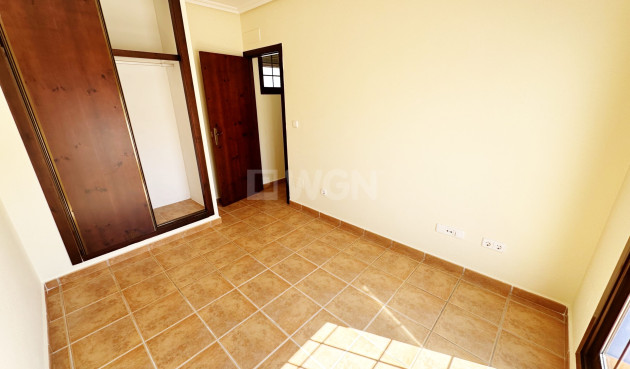 Odsprzedaż - Villa - San Javier - Costa Calida