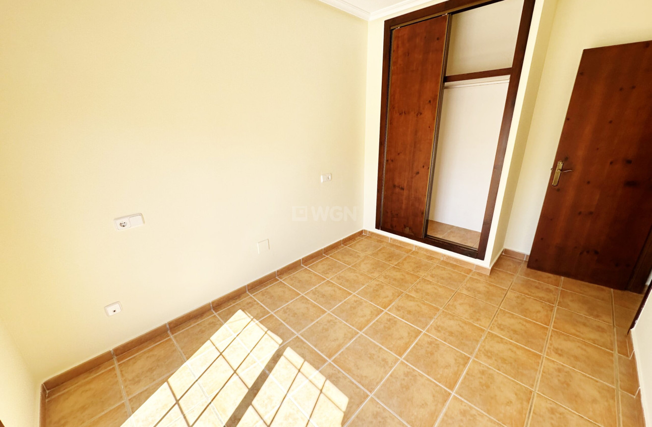 Odsprzedaż - Villa - San Javier - Costa Calida