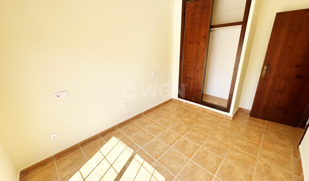 Odsprzedaż - Villa - San Javier - Costa Calida