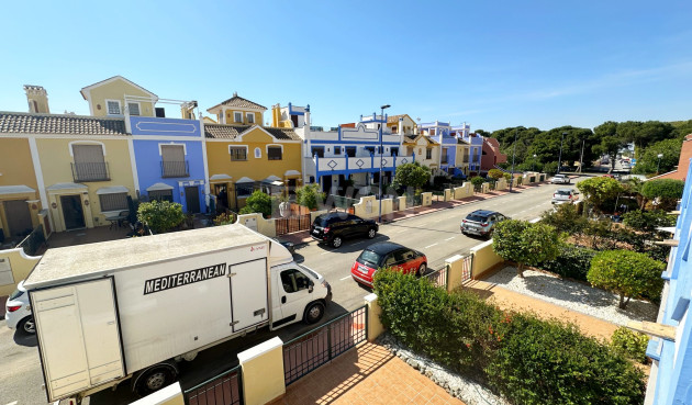 Odsprzedaż - Villa - San Javier - Costa Calida