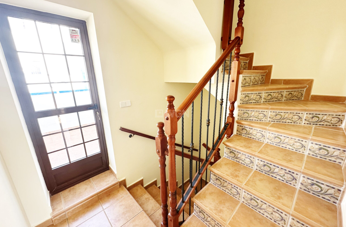 Odsprzedaż - Villa - San Javier - Costa Calida