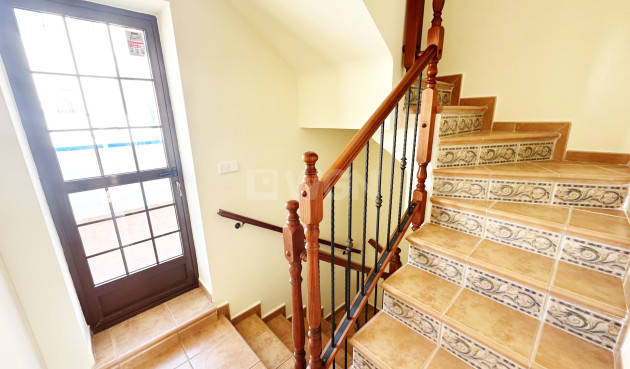 Odsprzedaż - Villa - San Javier - Costa Calida