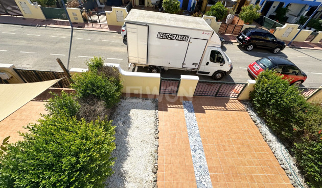 Odsprzedaż - Villa - San Javier - Costa Calida