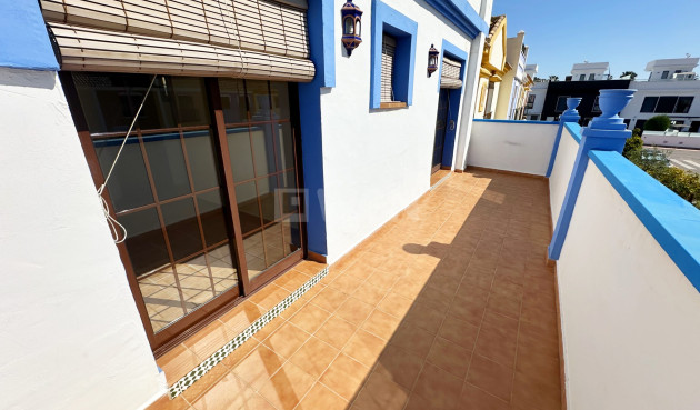 Odsprzedaż - Villa - San Javier - Costa Calida