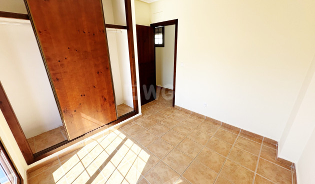 Odsprzedaż - Villa - San Javier - Costa Calida