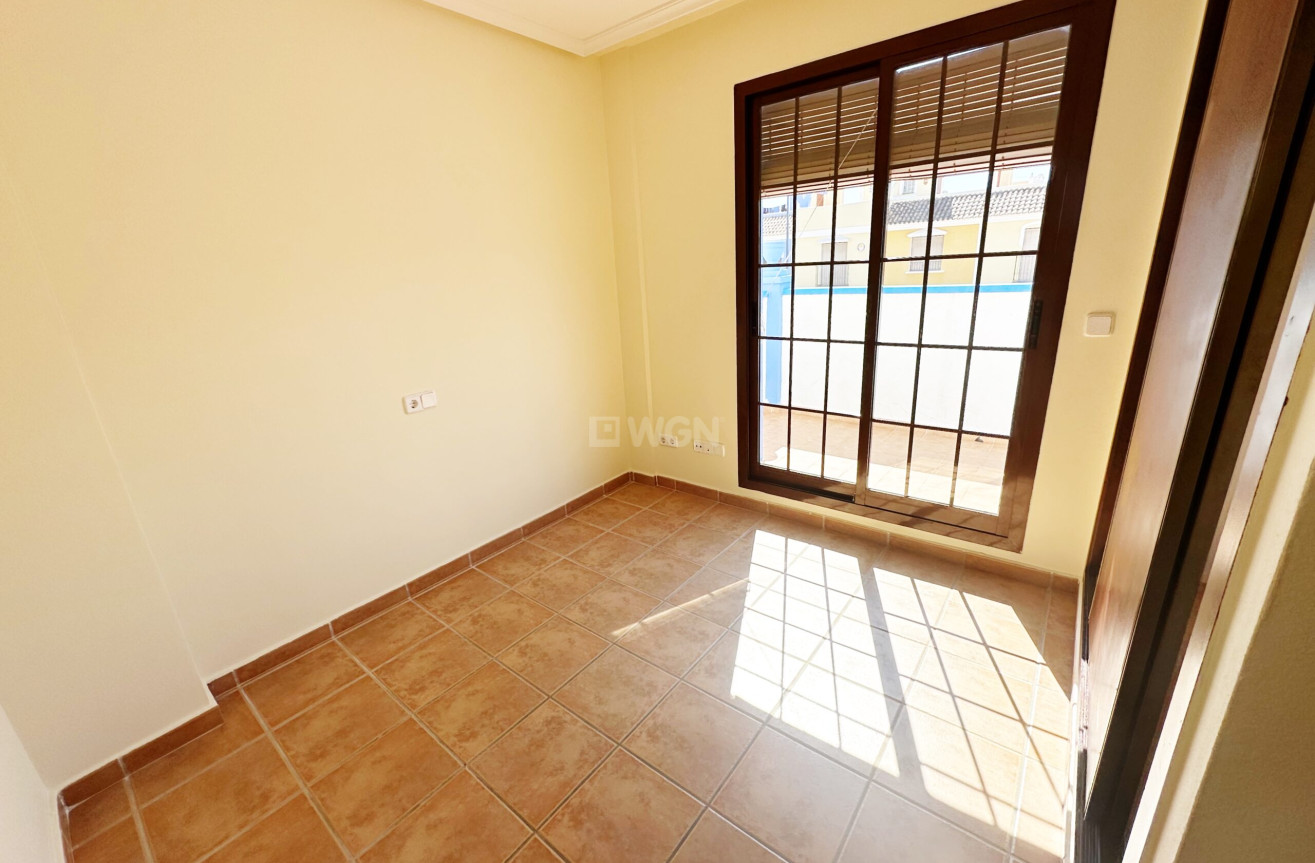 Odsprzedaż - Villa - San Javier - Costa Calida