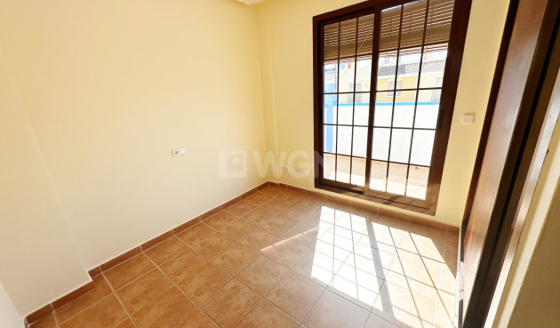 Odsprzedaż - Villa - San Javier - Costa Calida