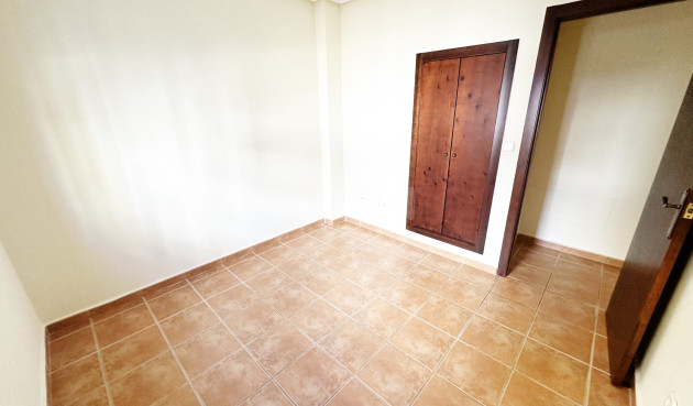 Odsprzedaż - Villa - San Javier - Costa Calida