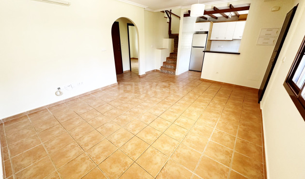 Odsprzedaż - Villa - San Javier - Costa Calida