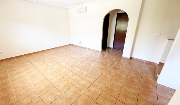 Odsprzedaż - Villa - San Javier - Costa Calida