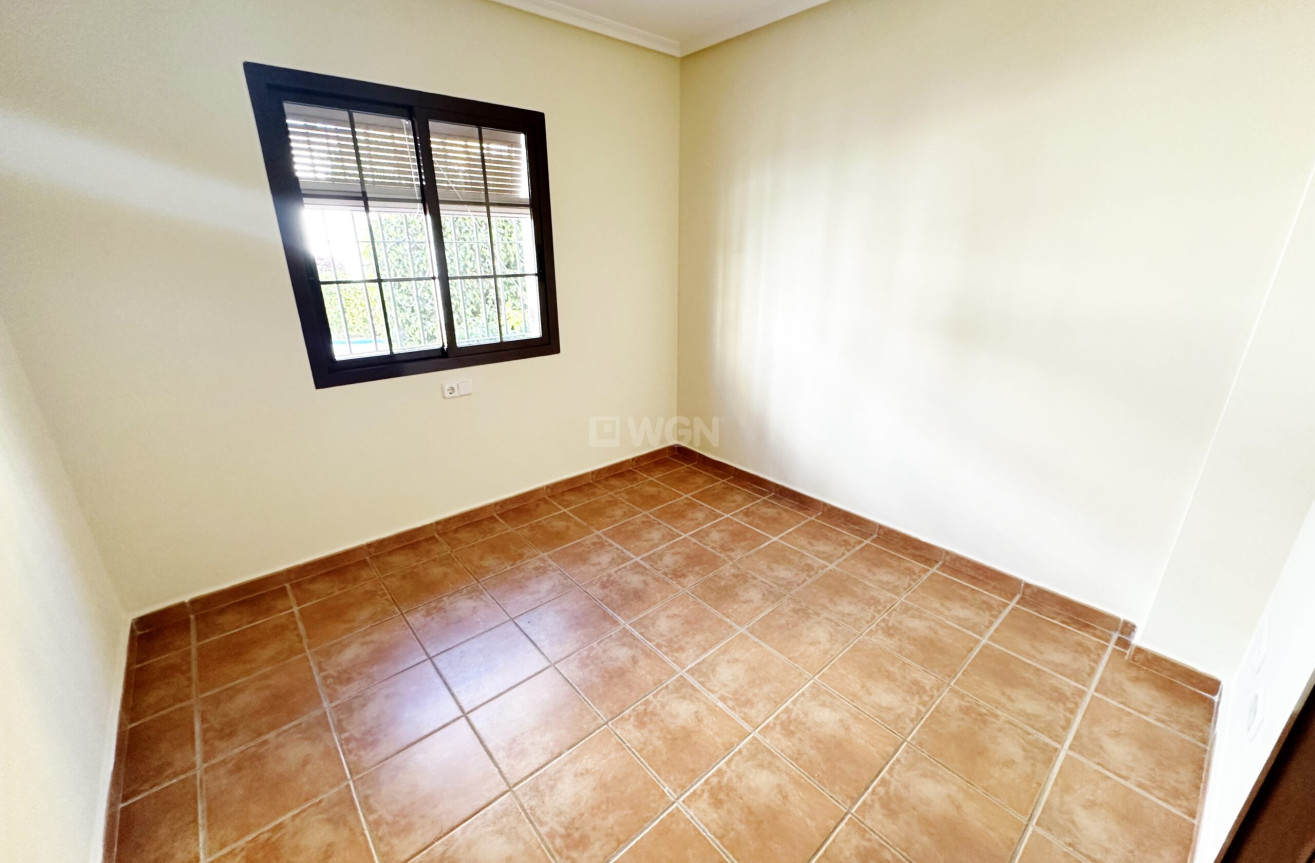 Odsprzedaż - Villa - San Javier - Costa Calida